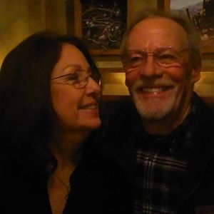 Meet your Posher, Cynthia